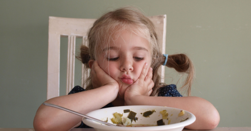 O que tem a ver, alergias e intolerância alimentar com autismo?