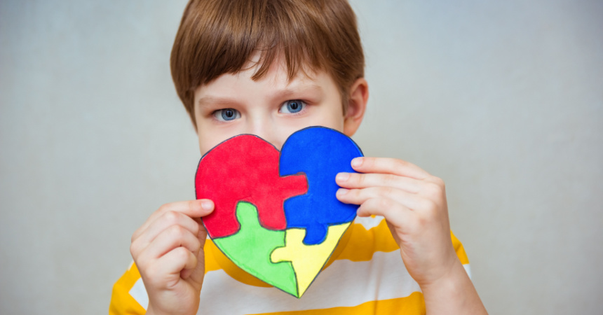 Comunicando-se com autista: Guia prático para pais