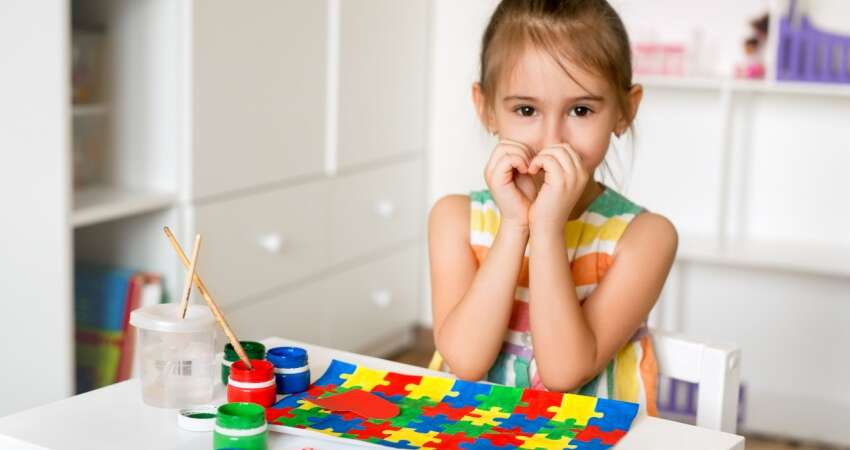 Consciência fonológica e autismo: Intervenções baseadas em evidências
