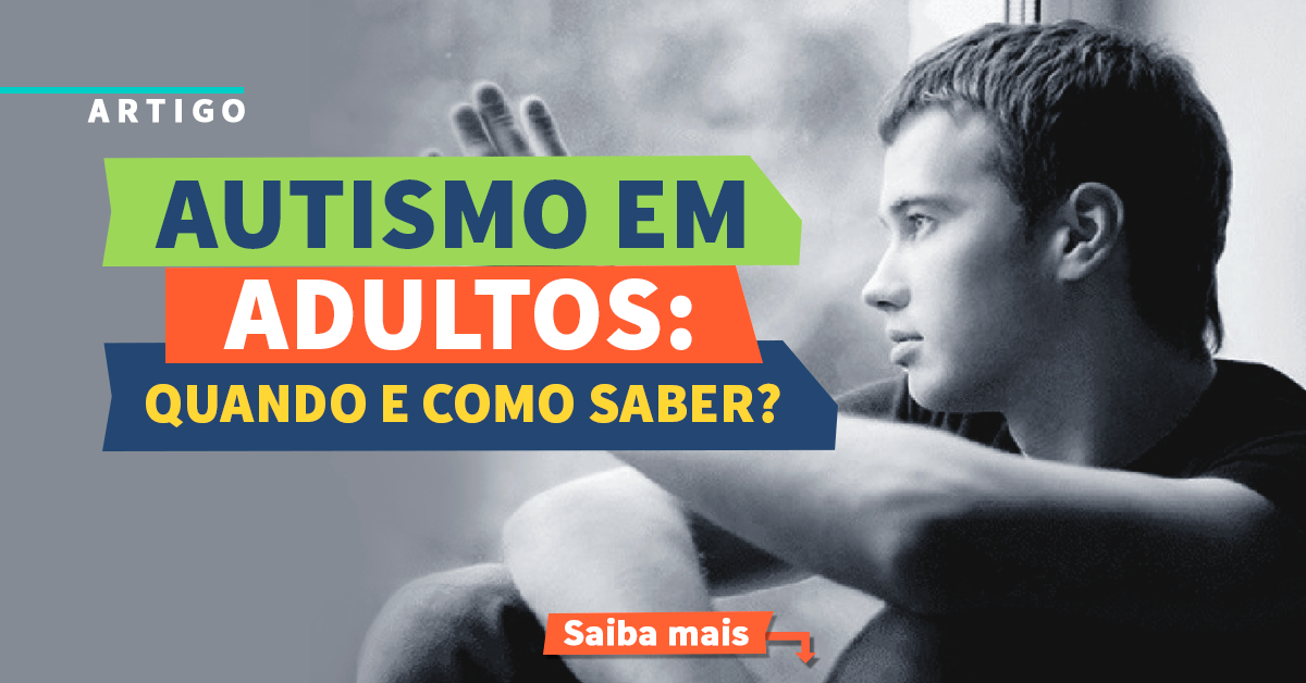 Conheça 6 sintomas do autismo - PartMed - A maior rede de Clínicas Médicas  do Brasil