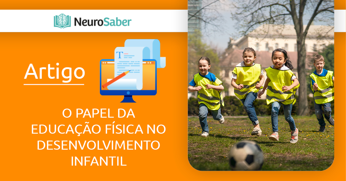 Quais os benefícios do futebol para o desenvolvimento infantil?