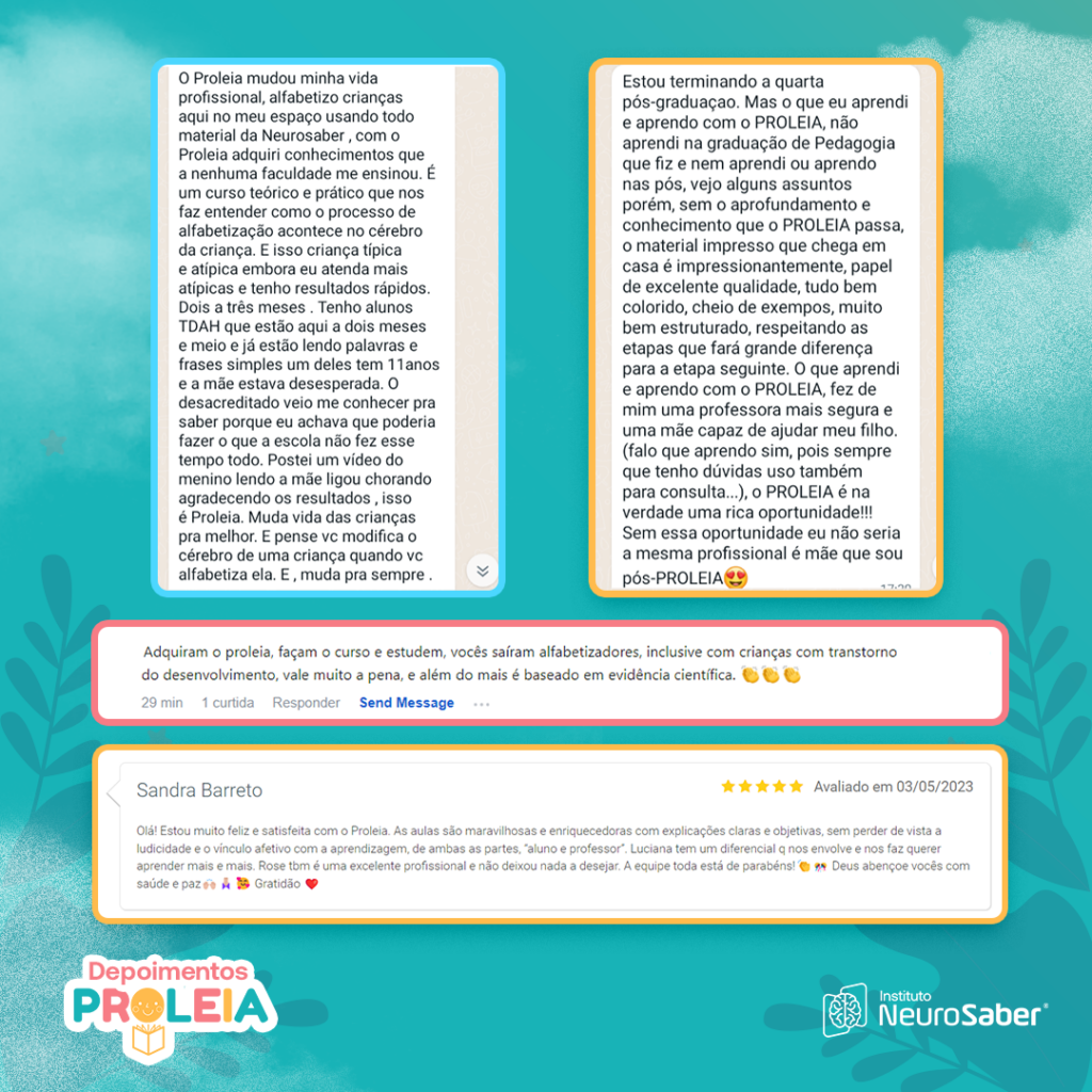 NeuroSaber_19.05.2023_DepoimentoProleia01-1024x1024 Histórias de sucesso: como o Proleia ajudou crianças atípicas na alfabetização